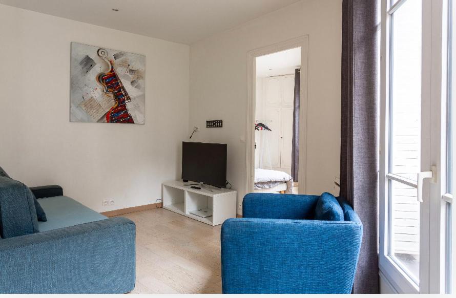 Le Bon Marche Appartement *